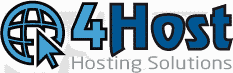 logo di 4host